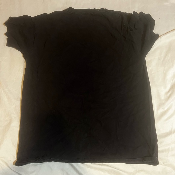 Vintage Metallica Band Tee - Picture 3 of 3